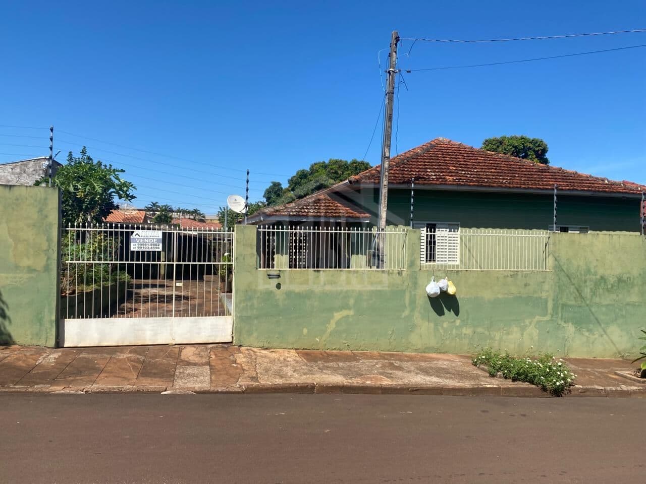 🏡 OPORTUNIDADE NO CENTRO – EXCELENTE LOCALIZAÇÃO!