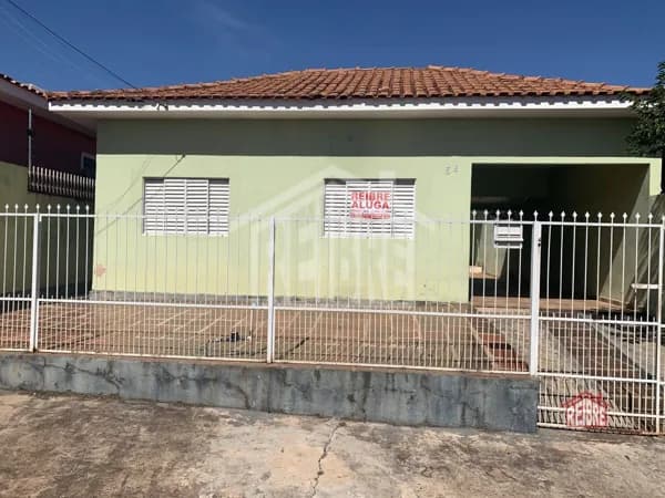 Casa na Vila IBC