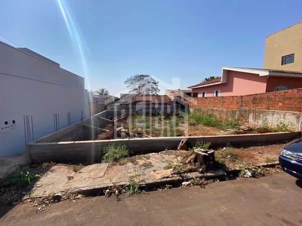 Terreno Lote em Jardim União, Bandeirantes/PR