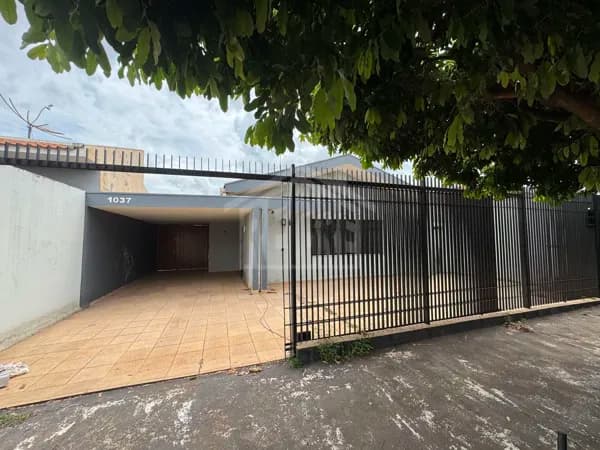 Casa em Ourinhos/SP