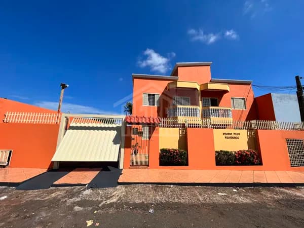 Apartamento Quitinete para Aluguel em VILA MARIA Bandeirantes-PR
