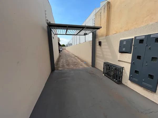 Apartamento Quitinete para Aluguel em Centro Bandeirantes-PR