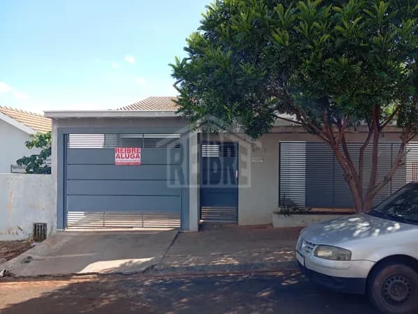 🏡 Casa à Venda no Bairro João Theodoro – Bandeirantes-PR! 🏡