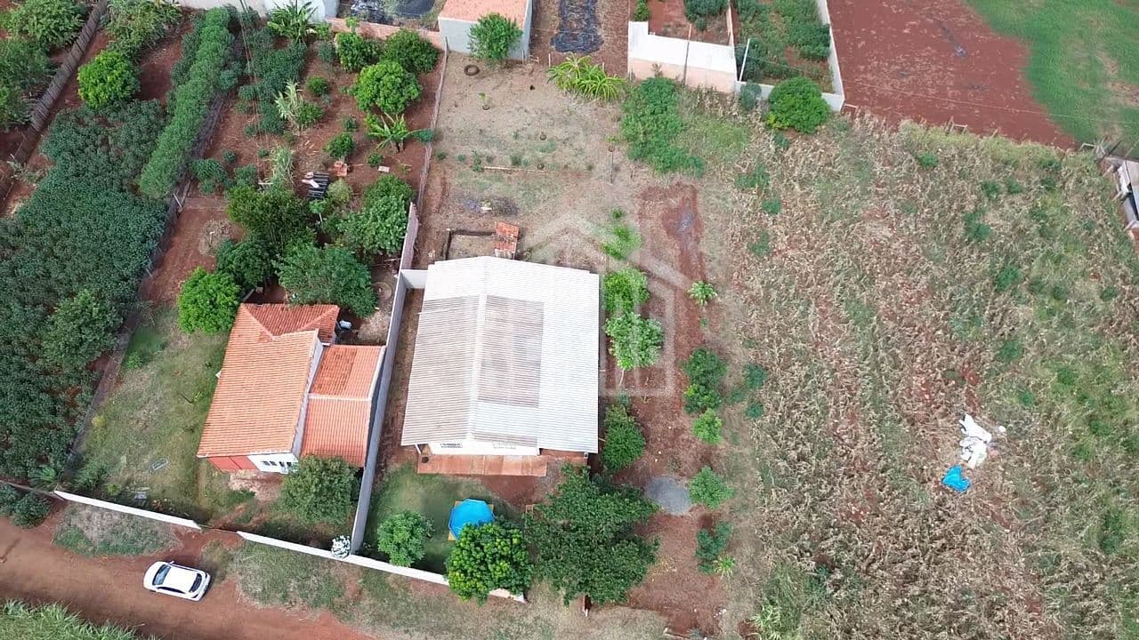 🌿 Chácara à Venda – Sítio Santo Expedito 🌿