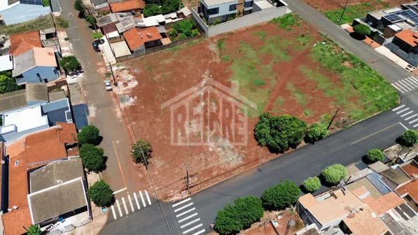🌟 Terrenos à Venda no Jardim Paraíso 🌟
