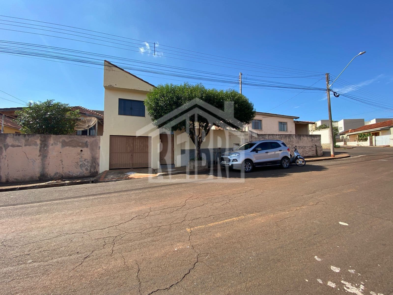 🏡 Oportunidade de Investimento em Bandeirantes - PR!