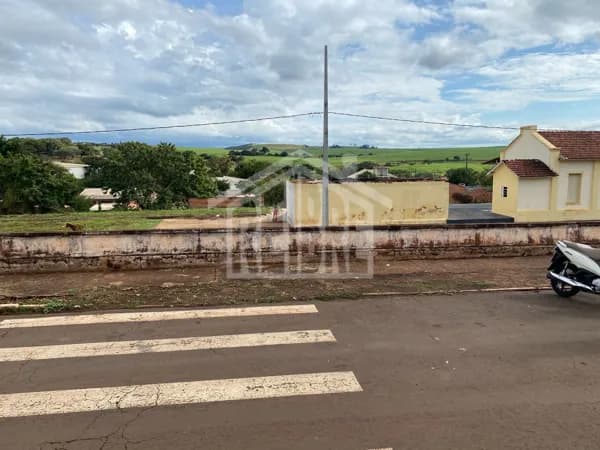 📍 Lote à Venda – Ideal para Ponto Comercial!