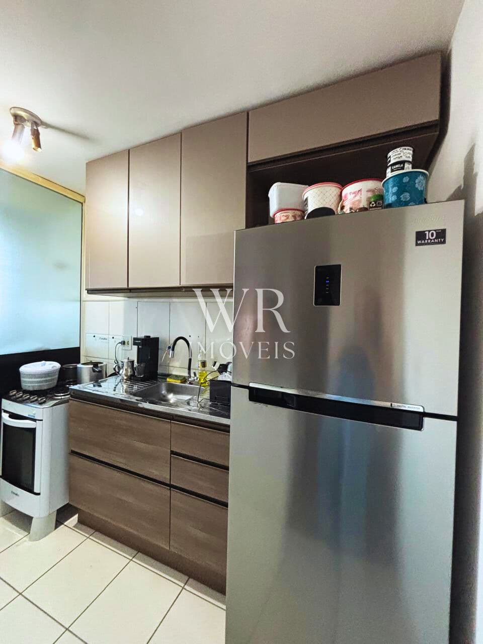 Exclusivo - Residencial Flamboyant - Spazio Campo dos Bandeirantes