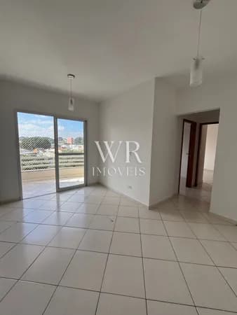 Apartamento - Residencial Mariana Oliveira | Jardim Vale do Sol