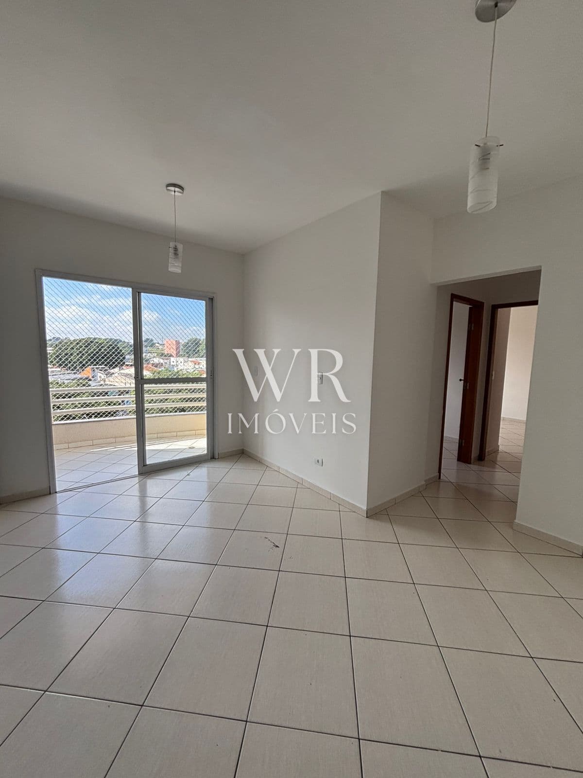 Apartamento - Residencial Mariana Oliveira | Jardim Vale do Sol