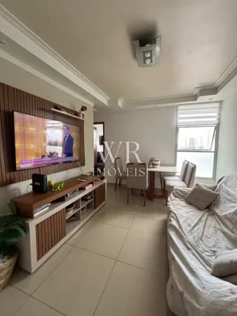 Apartamento - Platina I | Jd América