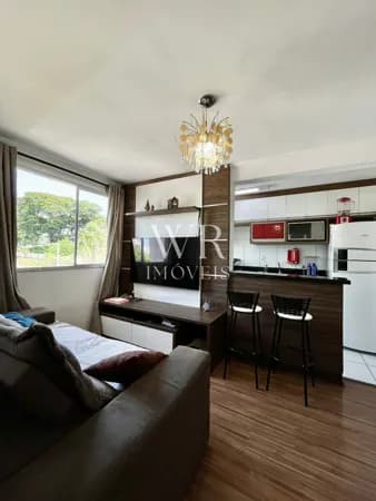 Exclusivo - Spazio Santos Dumont - Res. Flamboyant