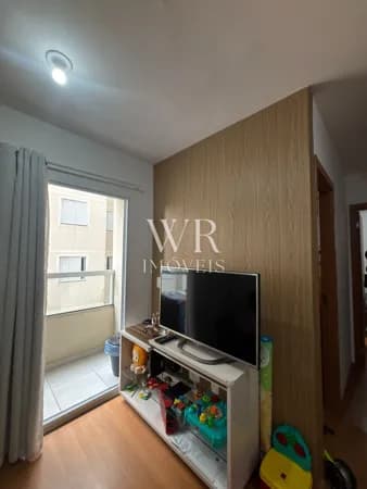 Apartamento - Campo Di Napoli | Jardim Sul