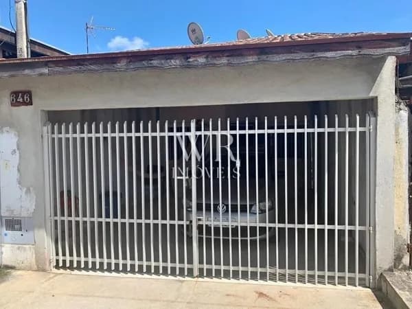 Oportunidade - Campos de São José