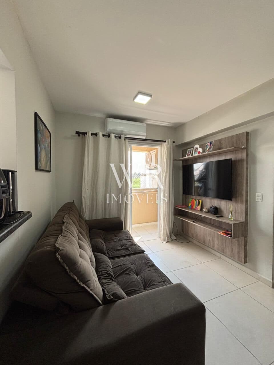 Apartamento - Edifício Maria Nice | Monte Castelo