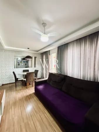 Apartamento - Residencial Jardinatti | Jardim Sul