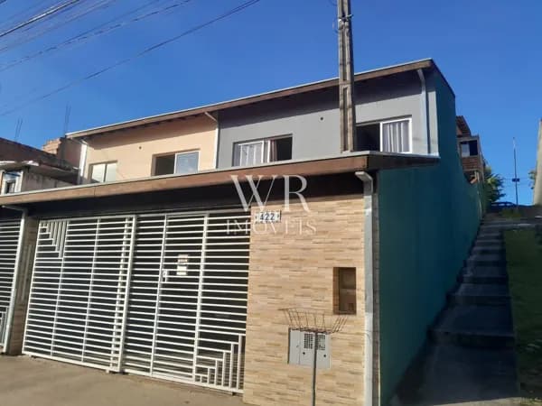 Casa - Campos de São José