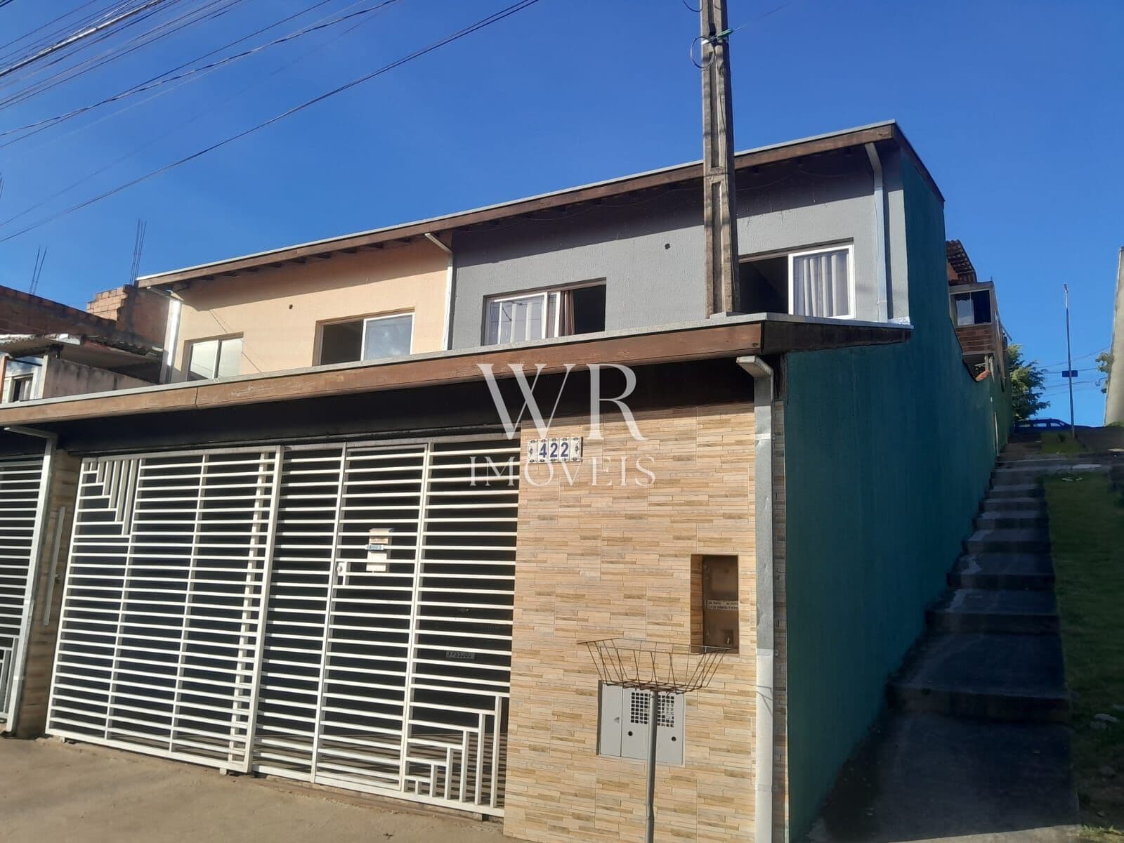 Casa - Campos de São José