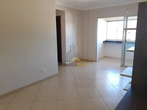 Apartamento Santa Terezinha de Itaipu/PR