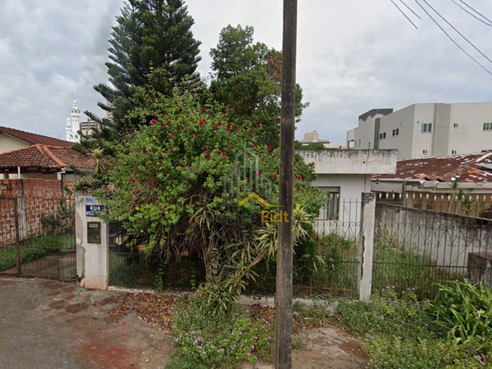 Lote/Terreno em Foz do Iguaçu - Monjolo