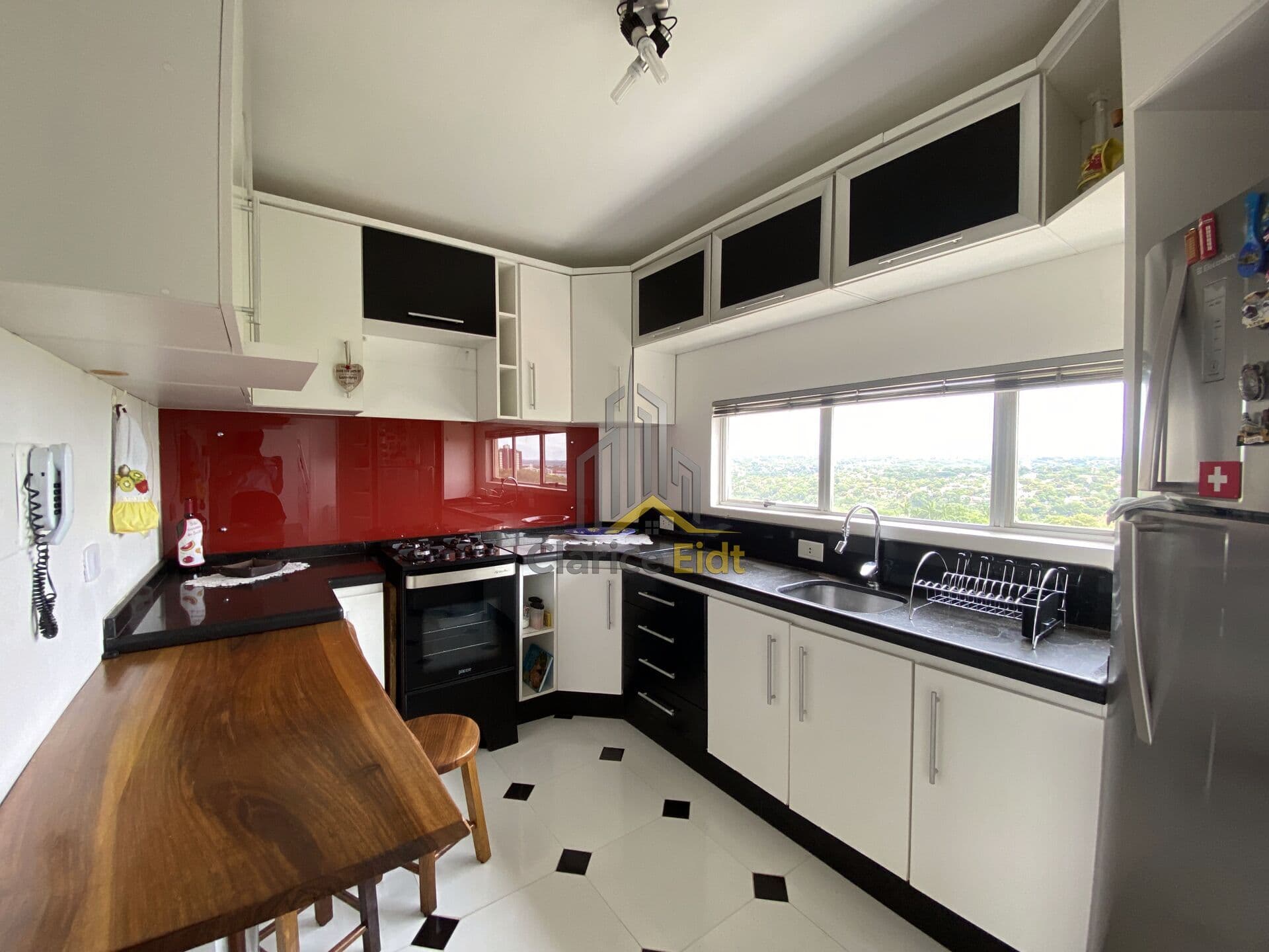 Apartamento em Centro, Foz do Iguaçu/PR