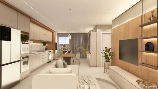 Lançamento Residencial Aurum