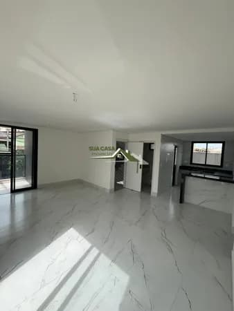 Apartamento com 3 Quartos e 3 banheiros à Venda