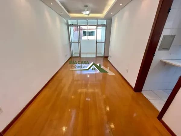 Apartamento Bairro Santa Branca