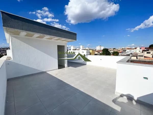 Apartamento em Belo Horizonte - Santa Mônica