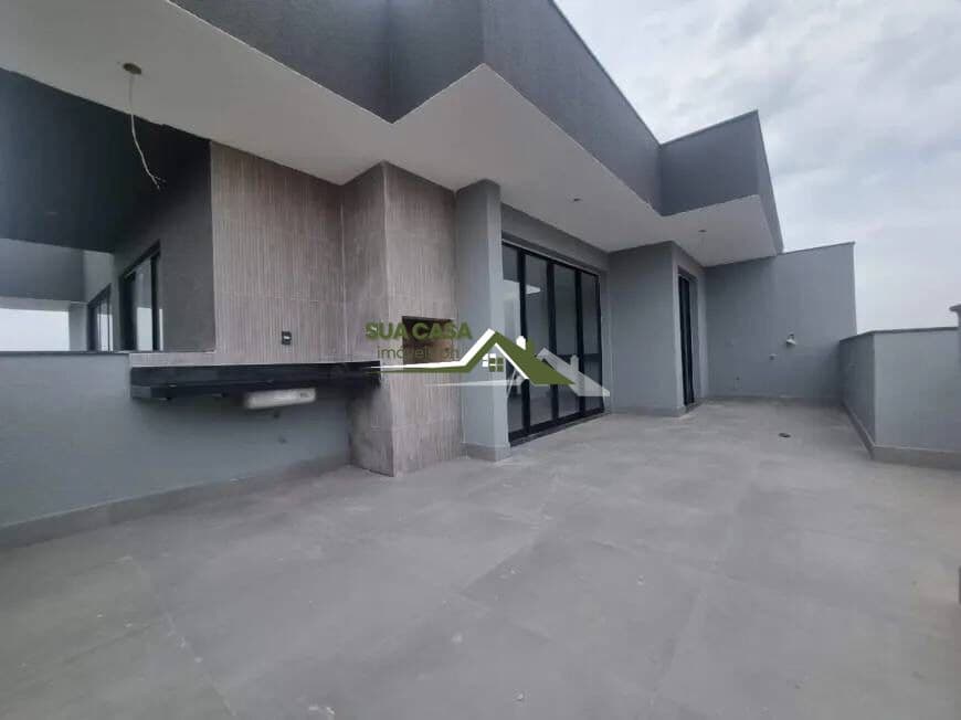 Apartamento em Belo Horizonte - Santa Amélia
