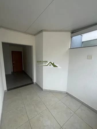 Apartamento Com Privativa - 1 Vaga Demarcada