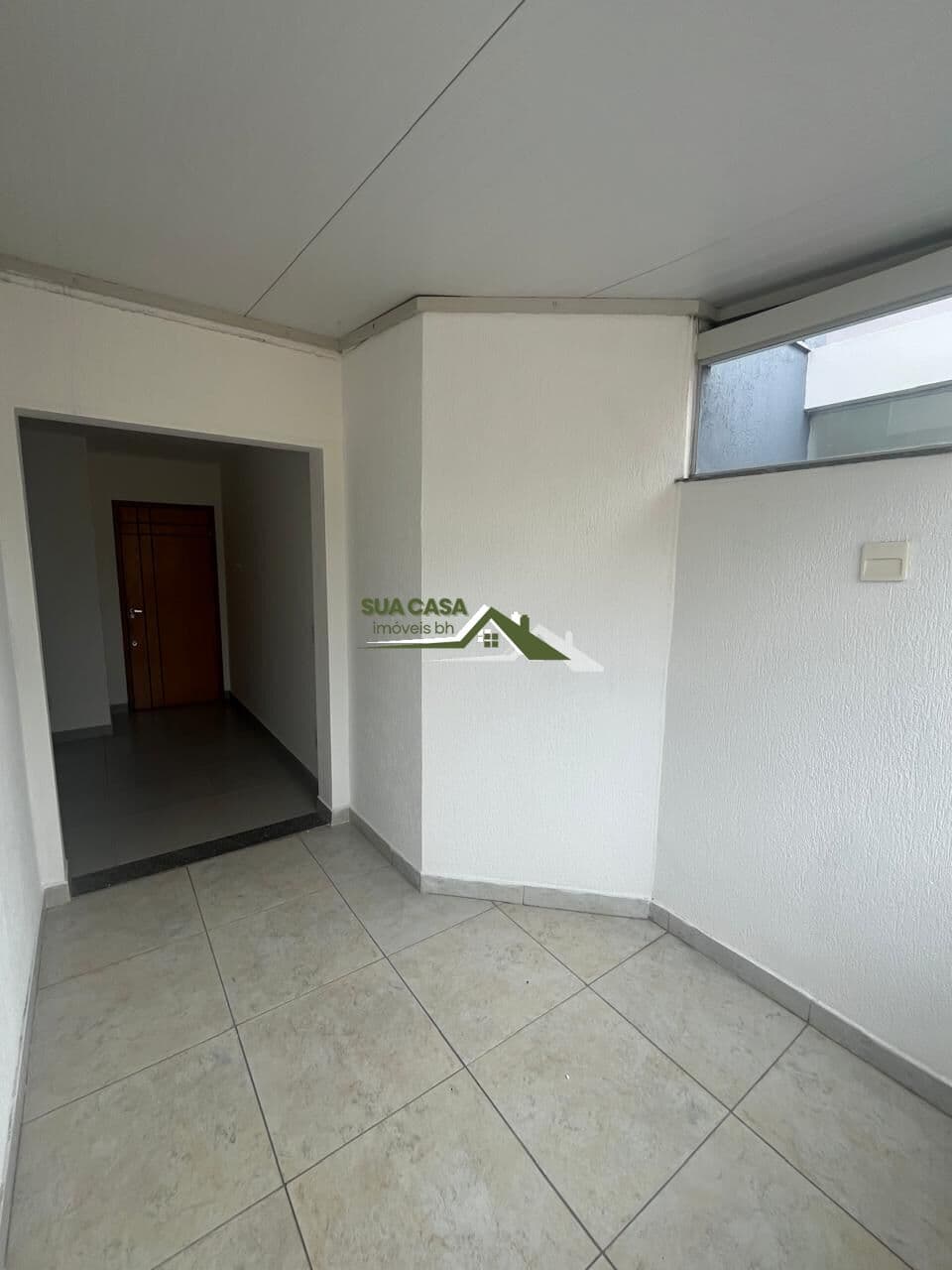 Apartamento Com Privativa - 1 Vaga Demarcada
