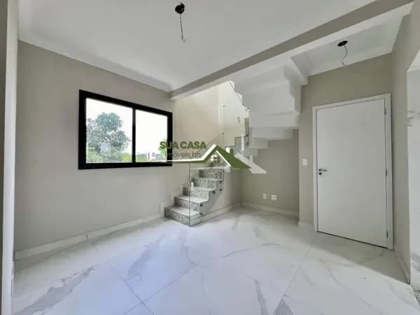Apartamento em Belo Horizonte - Itapoã