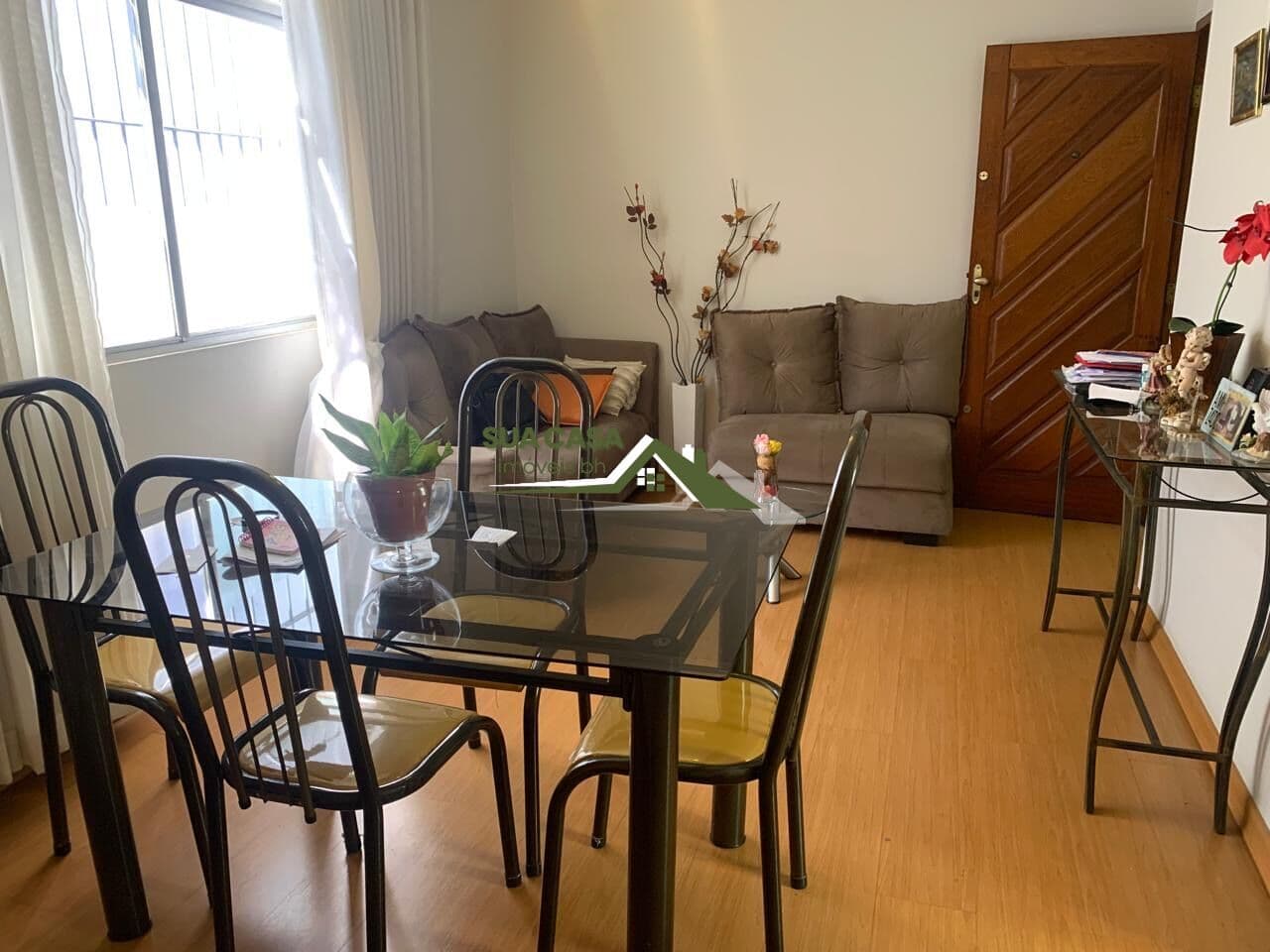 Apartamento à Venda no Santa Branca