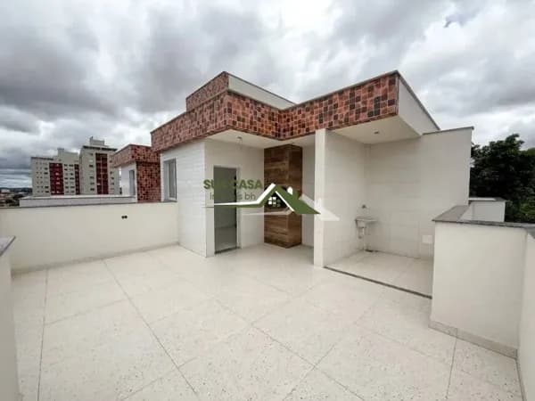 COBERTURA 2 QUARTOS – BAIRRO RIO BRANCO