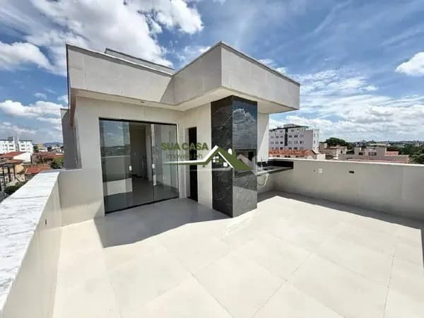 Apartamento em Belo Horizonte - Planalto