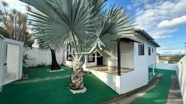 Casa em Belo Horizonte - Trevo