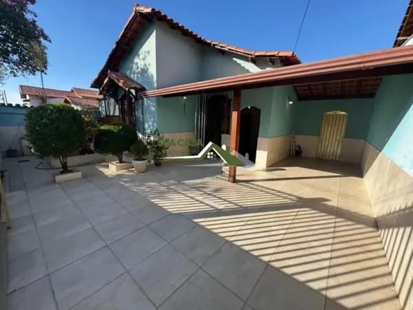 Casa em Belo Horizonte - Copacabana