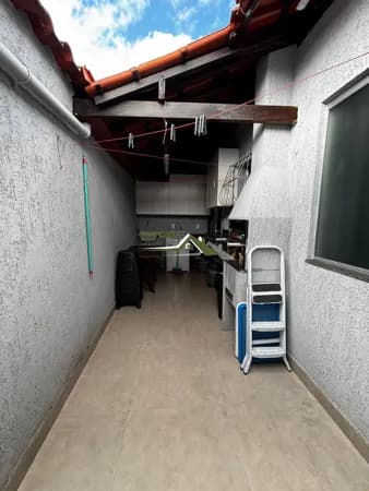 Casa - 2 Quartos - Rio Branco