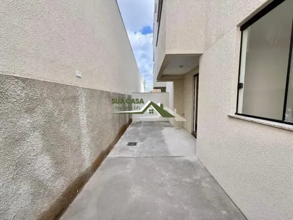 Apartamento em Belo Horizonte - Copacabana