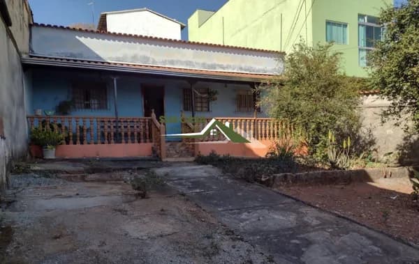Casa - Lote 360m