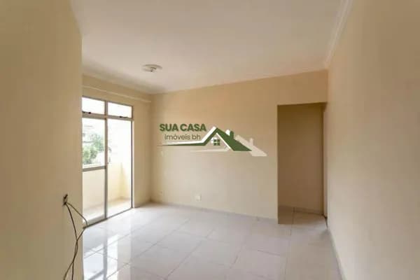 Apartamento - 2 Quartos - 54m²