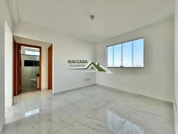 Apartamento 2 quartos