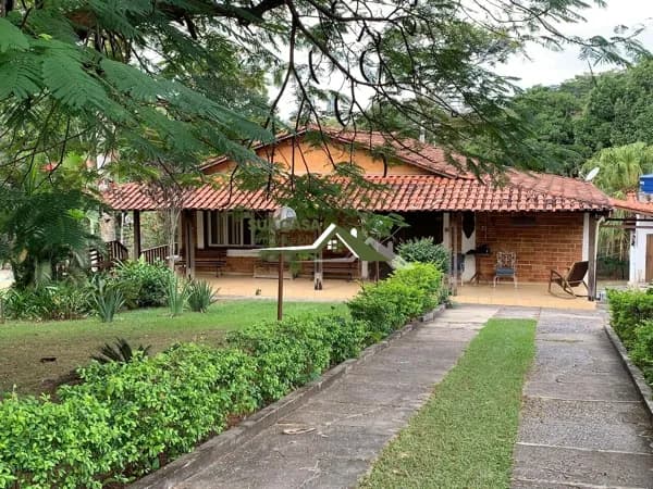 Fazenda/Sítios/Chácaras em Santa Luzia - Chácaras Santa Inês (São Benedito)