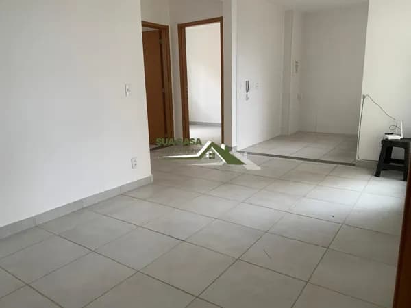 Apartamento em Santa Luzia - Pousada Del Rey (São Benedito)