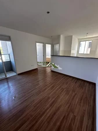Apartamento em Belo Horizonte - Maria Teresa