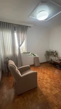 Apartamento - 3 Quartos - Santa Mônica