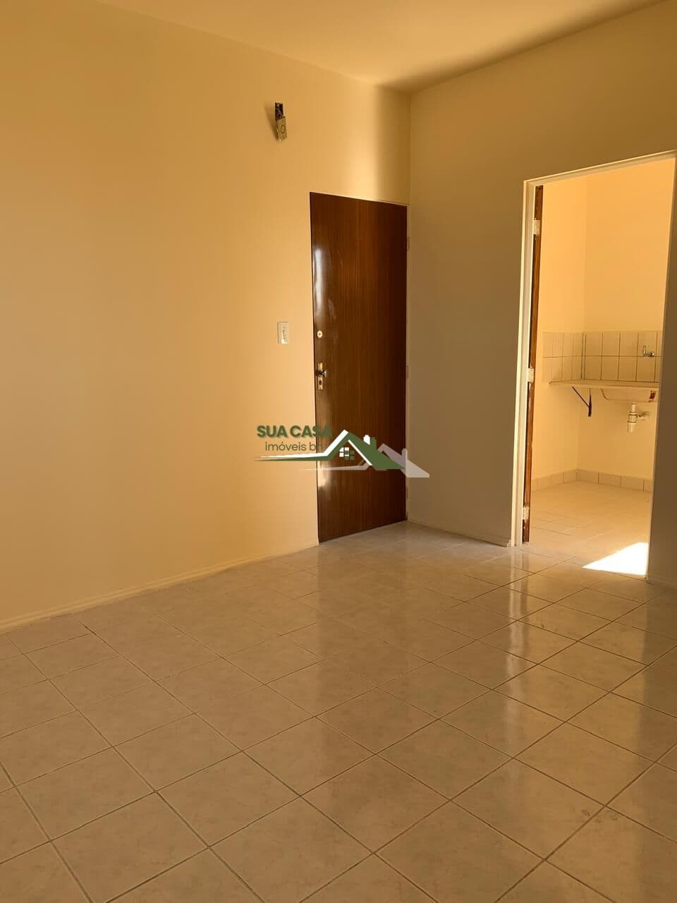Apartamento em Belo Horizonte - Jardim Leblon