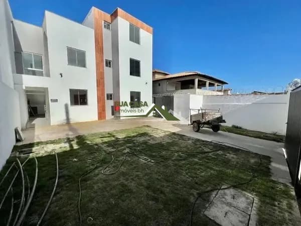 Área Privativa 2 Quartos
