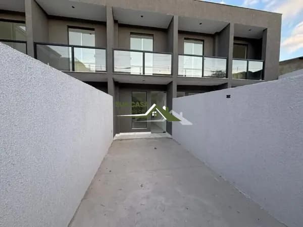 Casa em Belo Horizonte - São João Batista (Venda Nova)